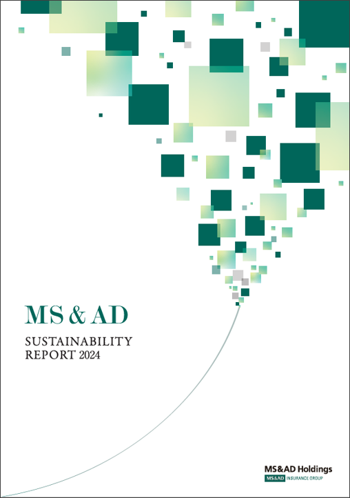 Sustainability Report 2024