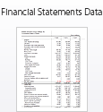 Financial Statements Data