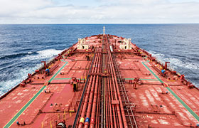 北極海航路による貨物輸送の将来性とは？