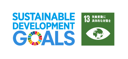 SUSTAINABLE DEVELOPMENT GOALS 13 CLIMATE ACTION